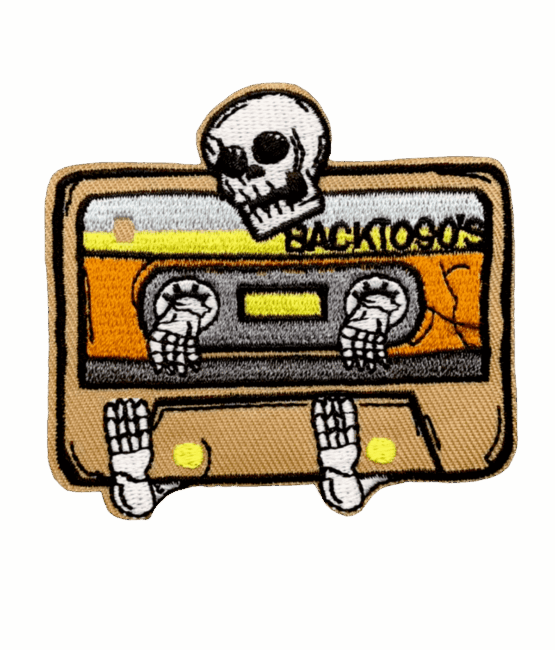 Music patches