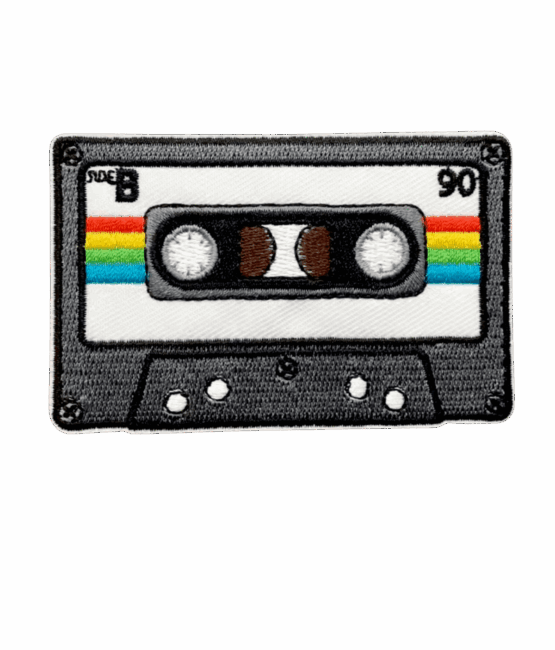 Music patches