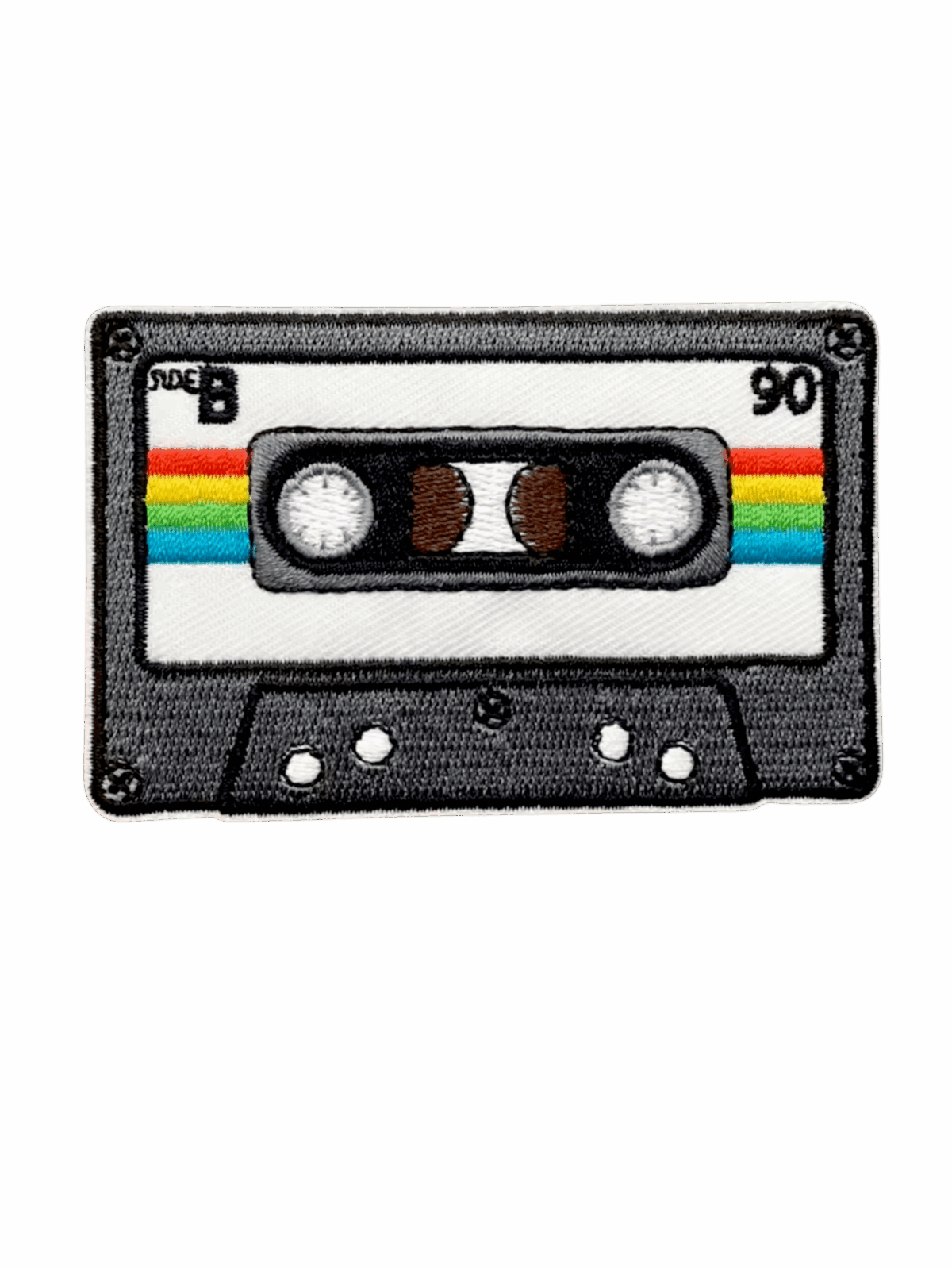 Music patches