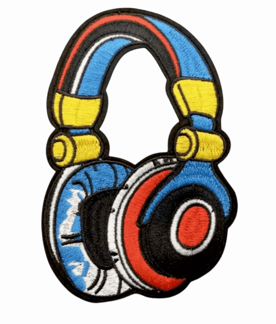 Music patches