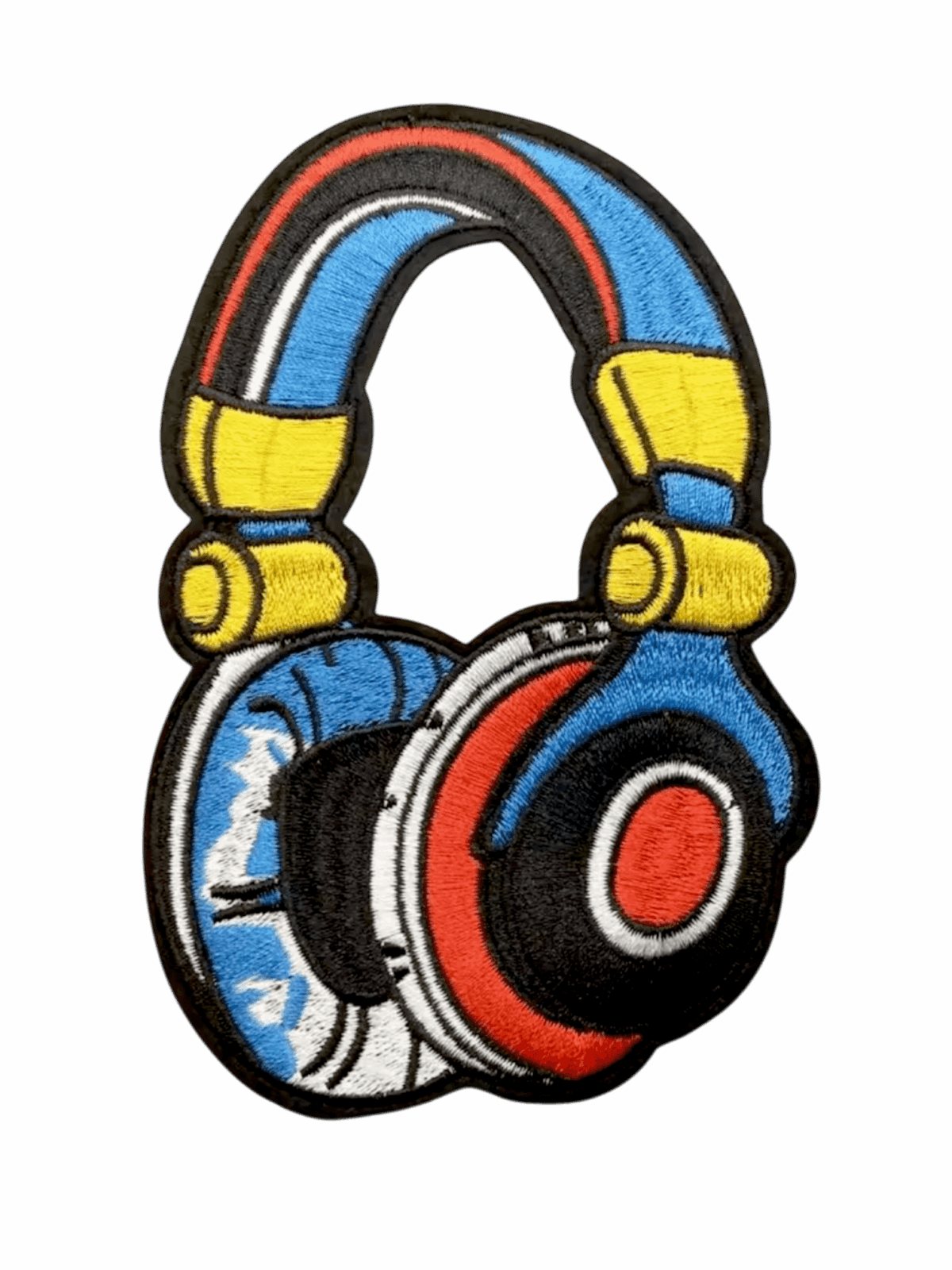Music patches