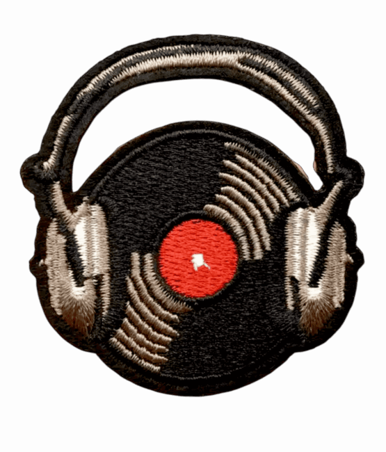 Music patches