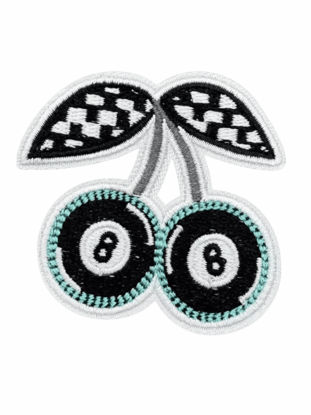 iron on patch