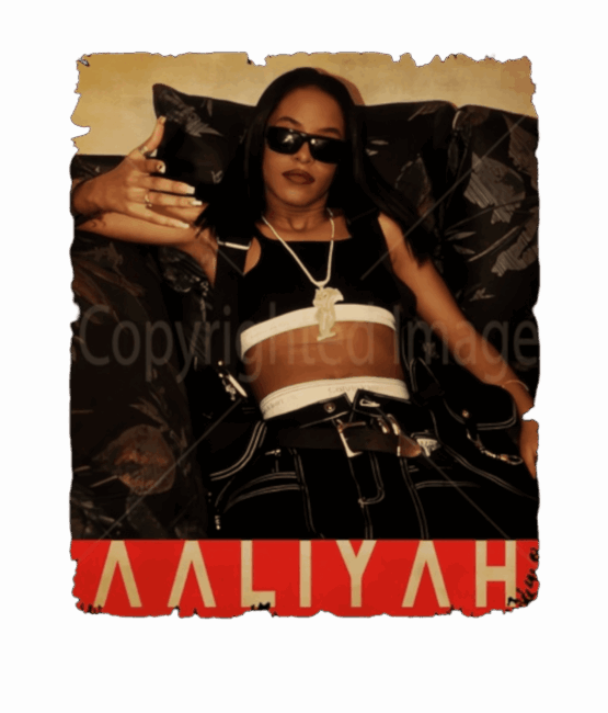 Aaliyah heat transfers