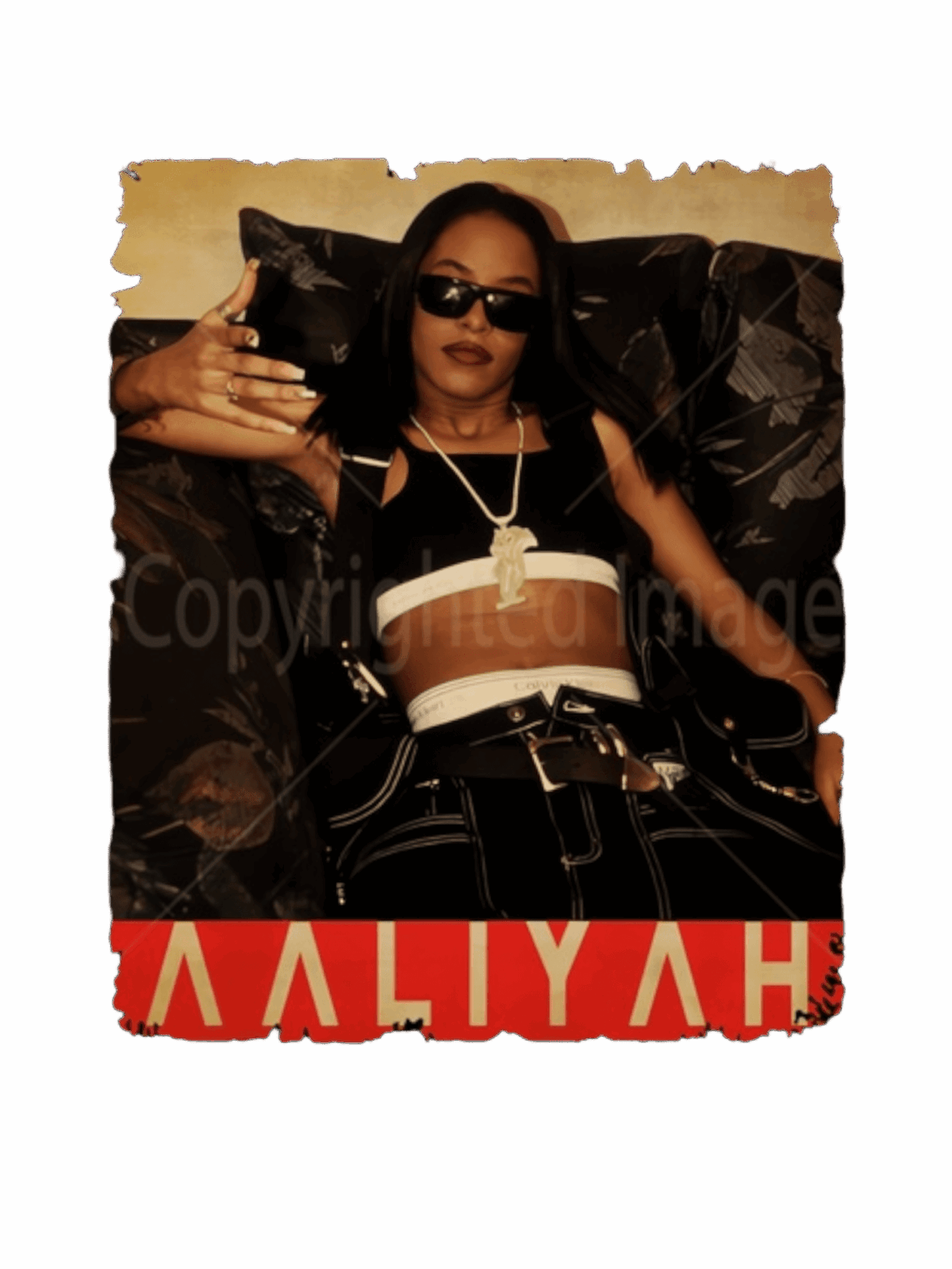 Aaliyah heat transfers