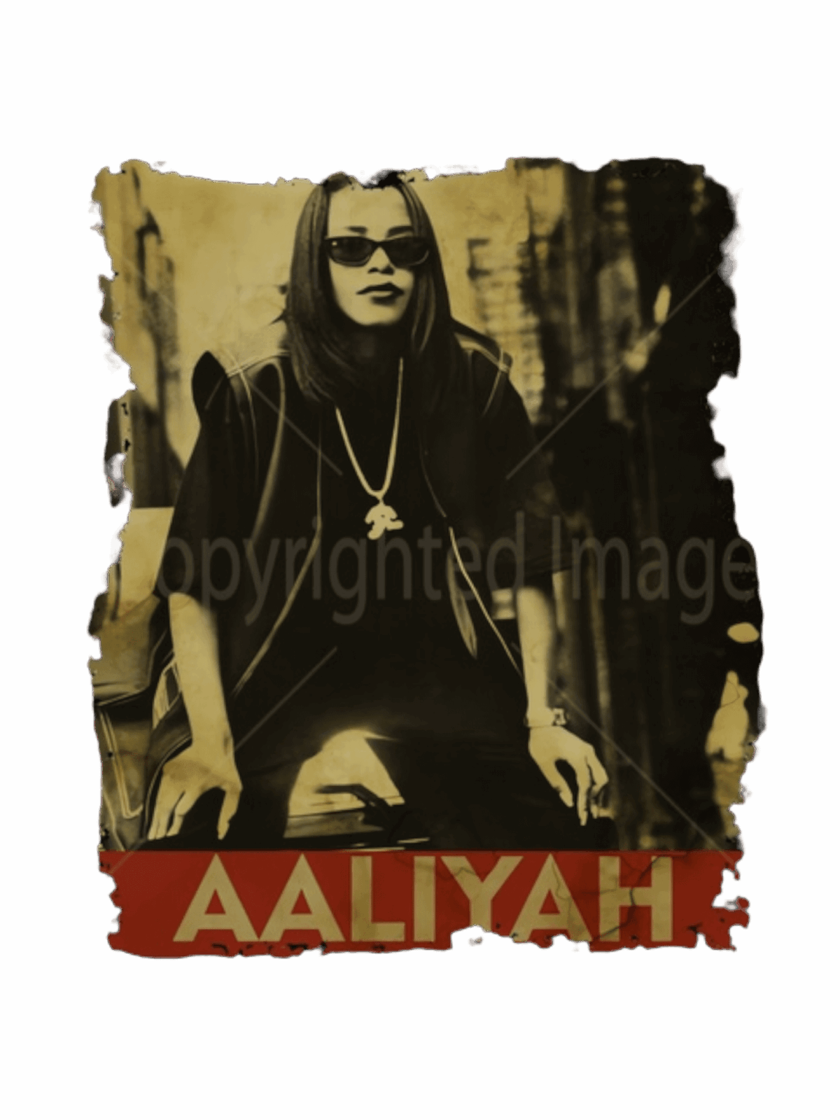 Aaliyah heat transfers