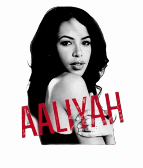 Aaliyah heat transfers