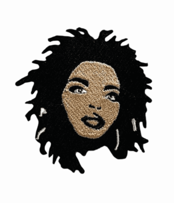 iron on music patches
