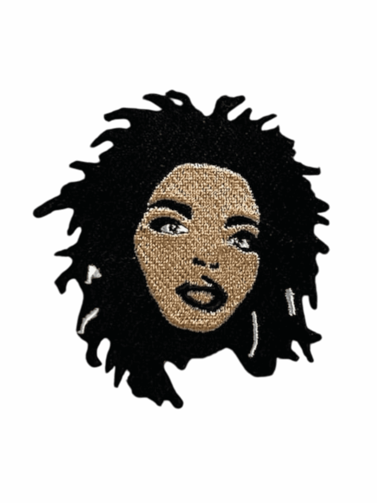 iron on music patches