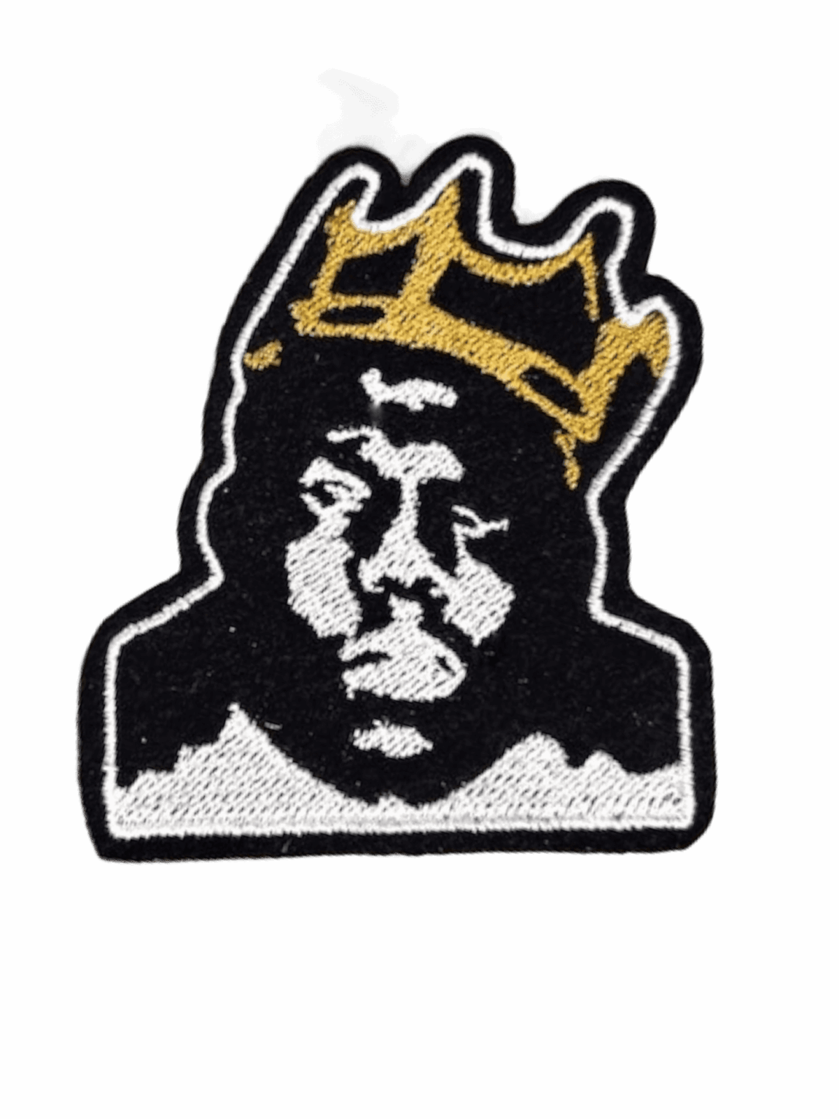 iron on music patches