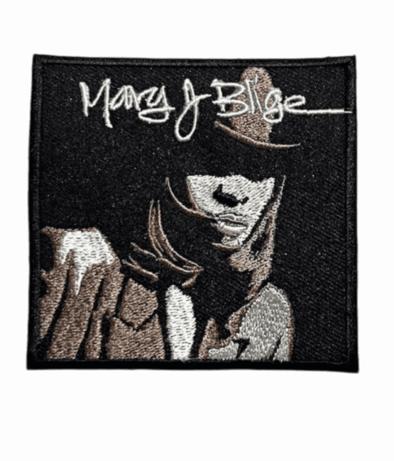 iron on music patches