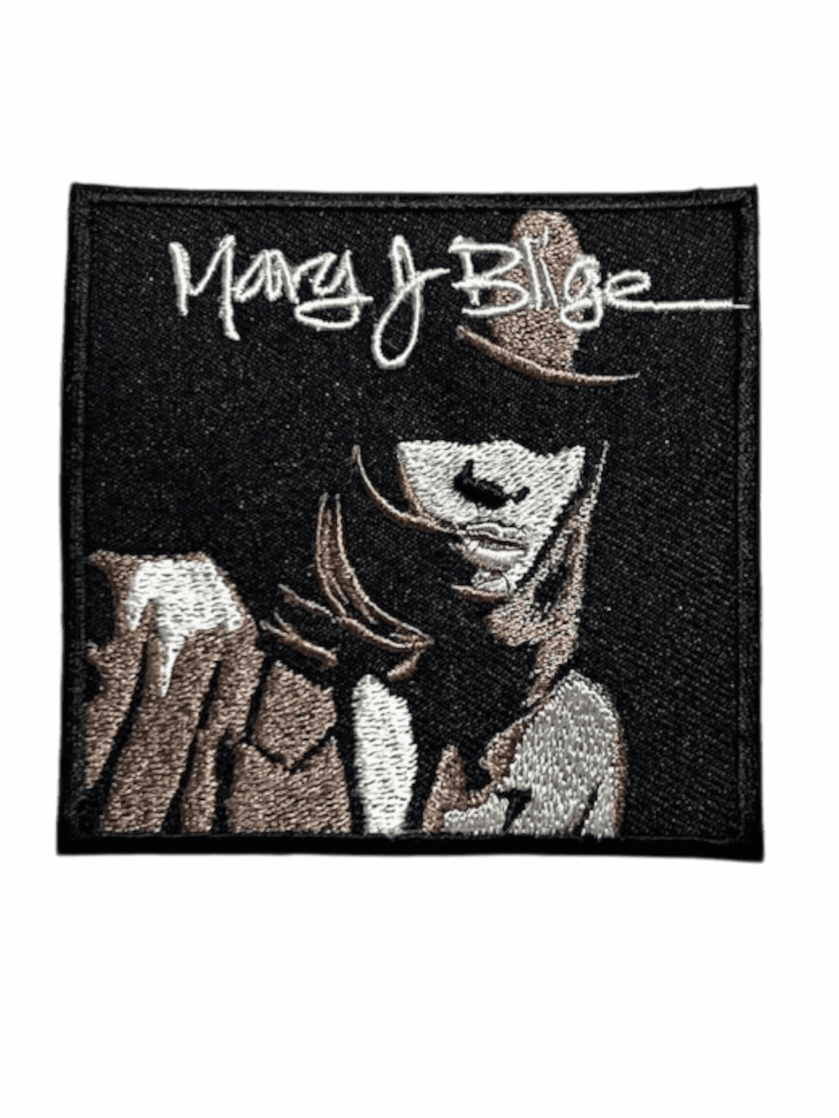 iron on music patches