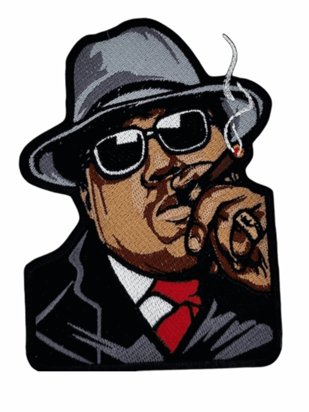 iron on music patches