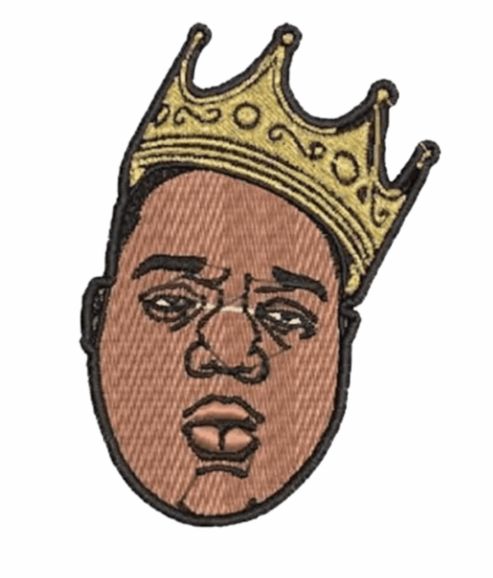 iron on music patches