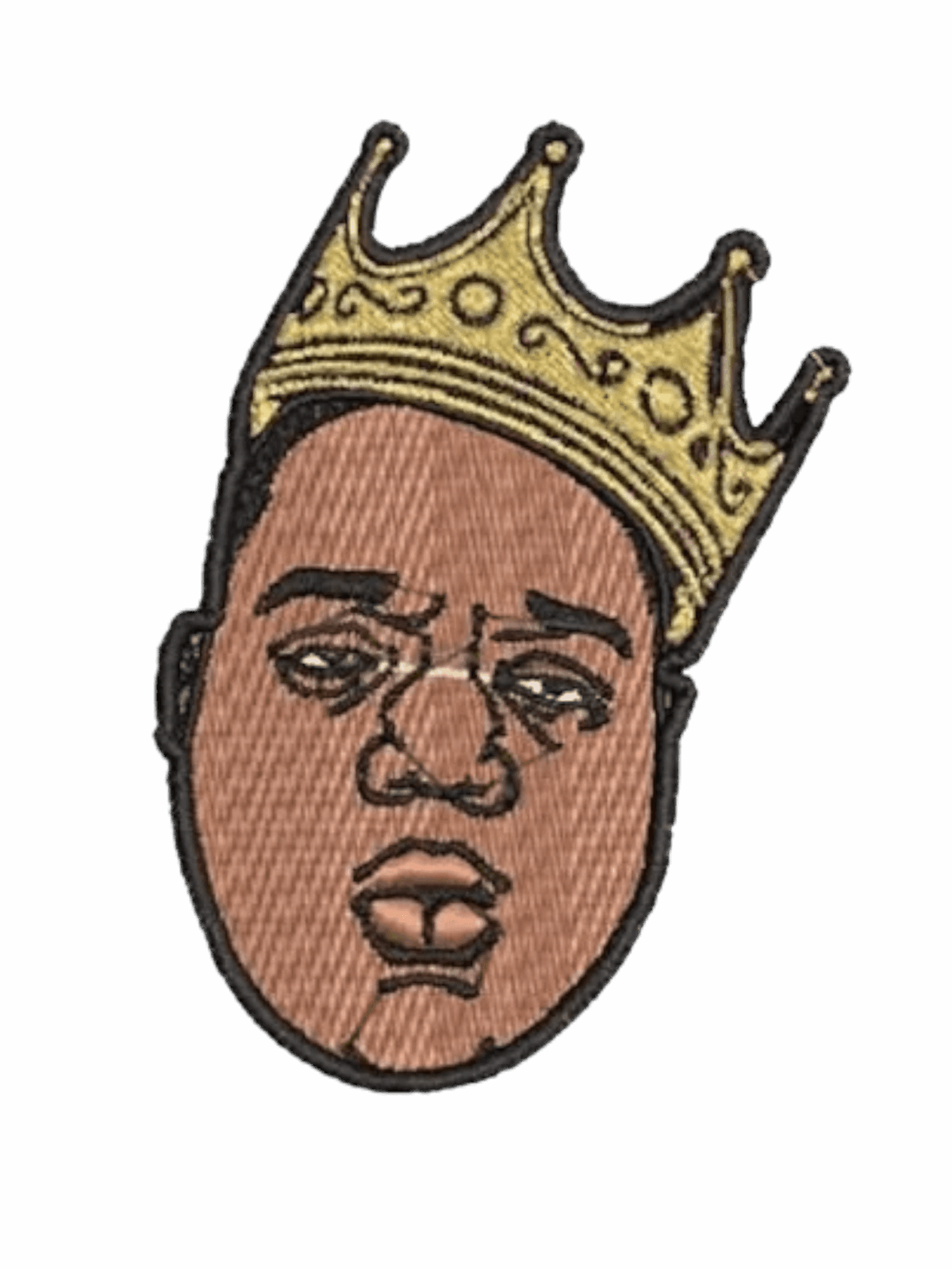 iron on music patches