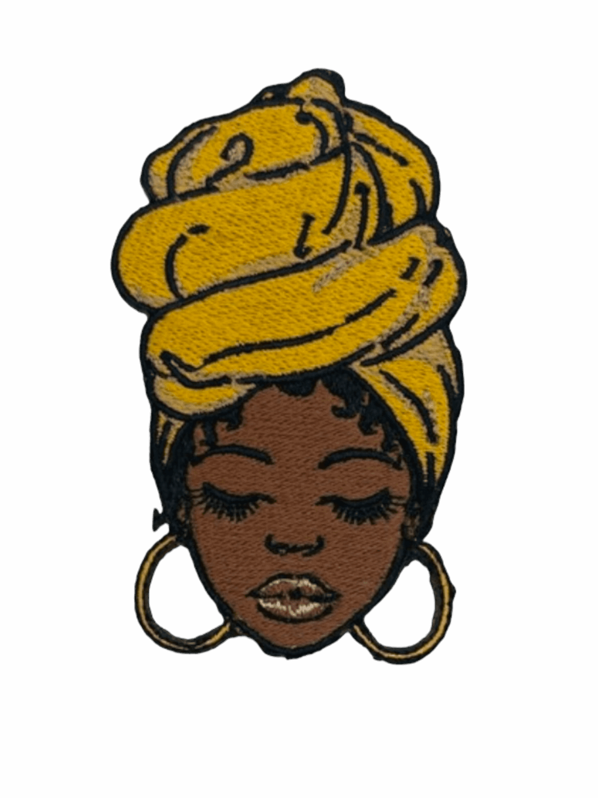 melanin patches