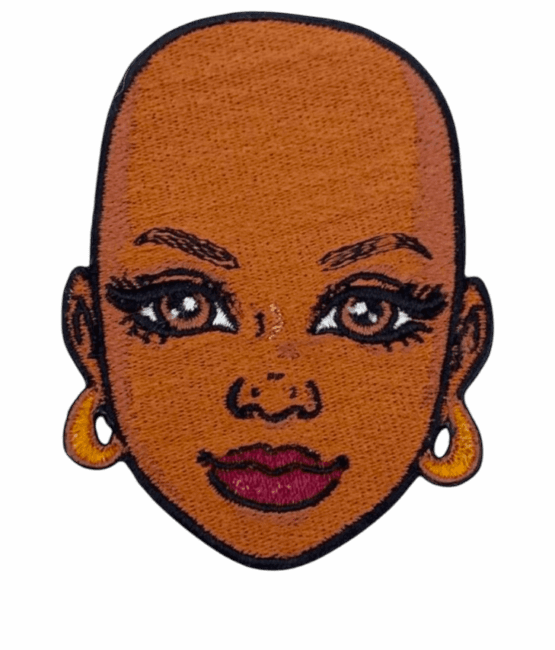 melanin patches