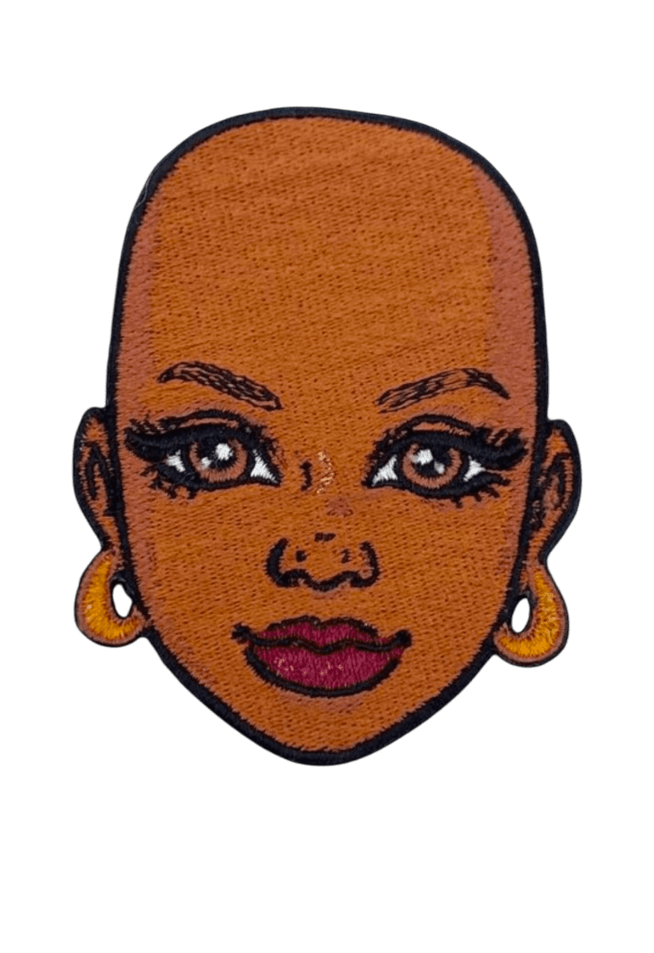melanin patches