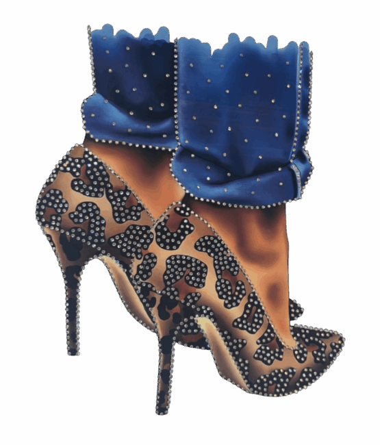 fashion heat transfers