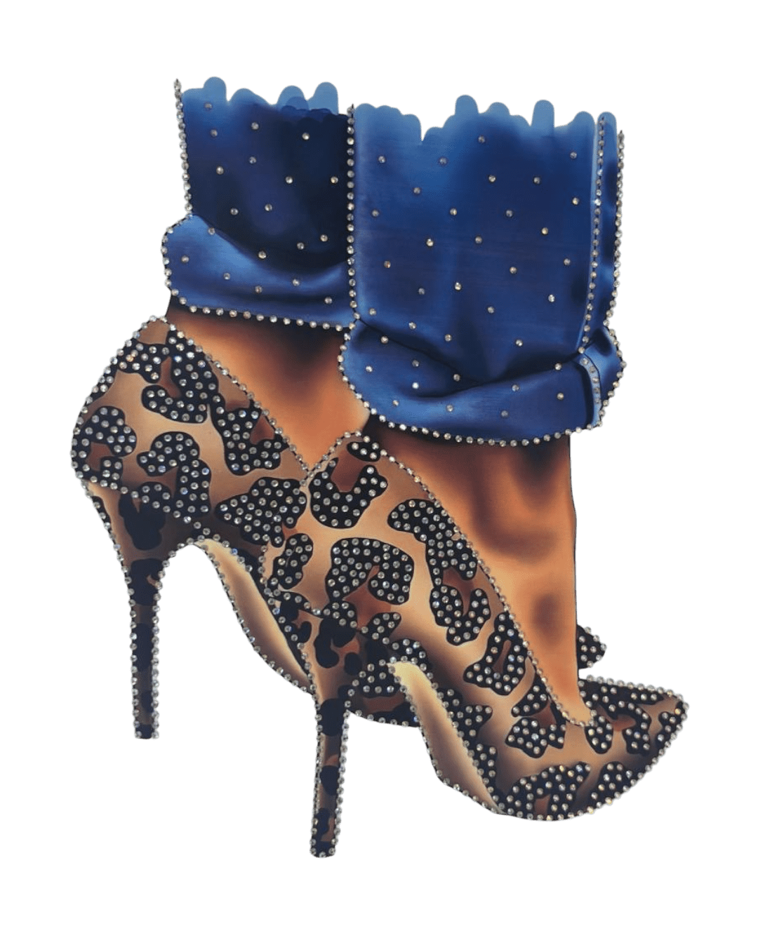 fashion heat transfers