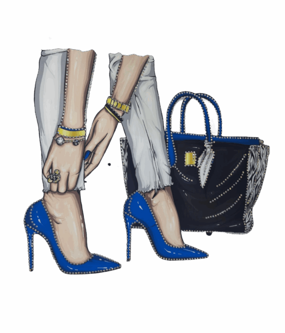 fashion heat transfers