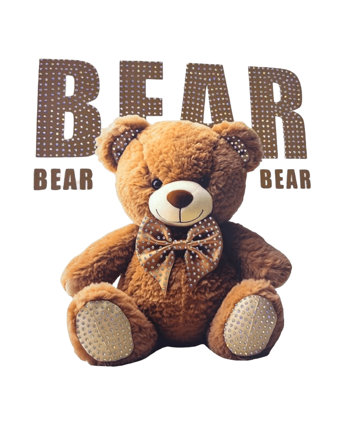 Bear heat transfers