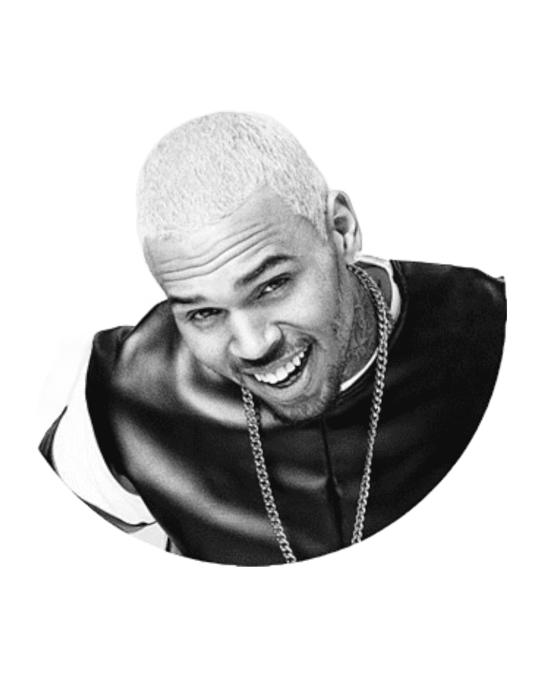 Chris Brown heat transfers