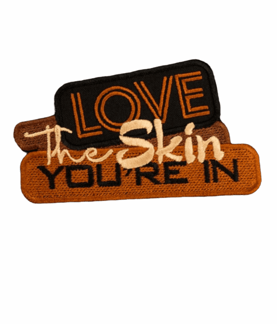 melanin patches