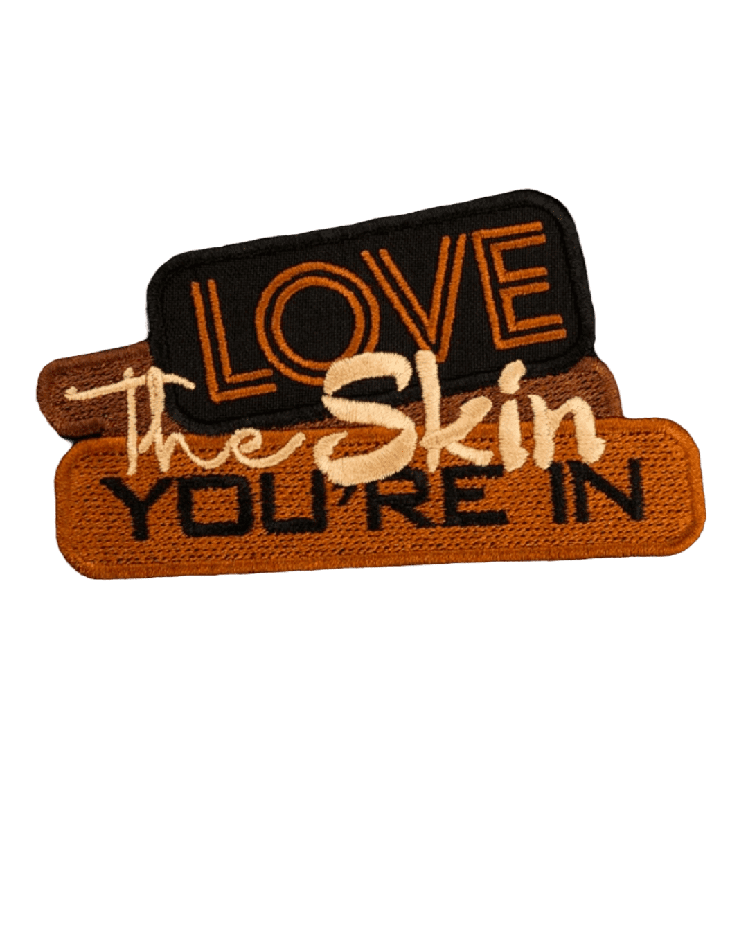 melanin patches