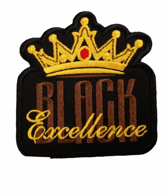 Melanin patches