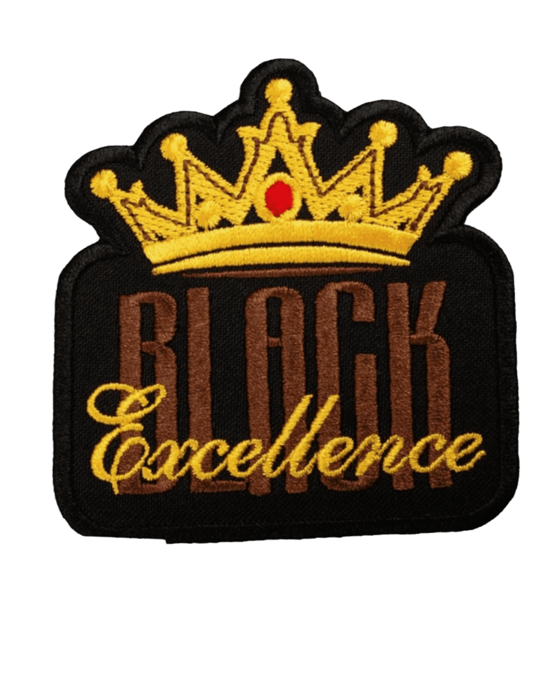 Melanin patches