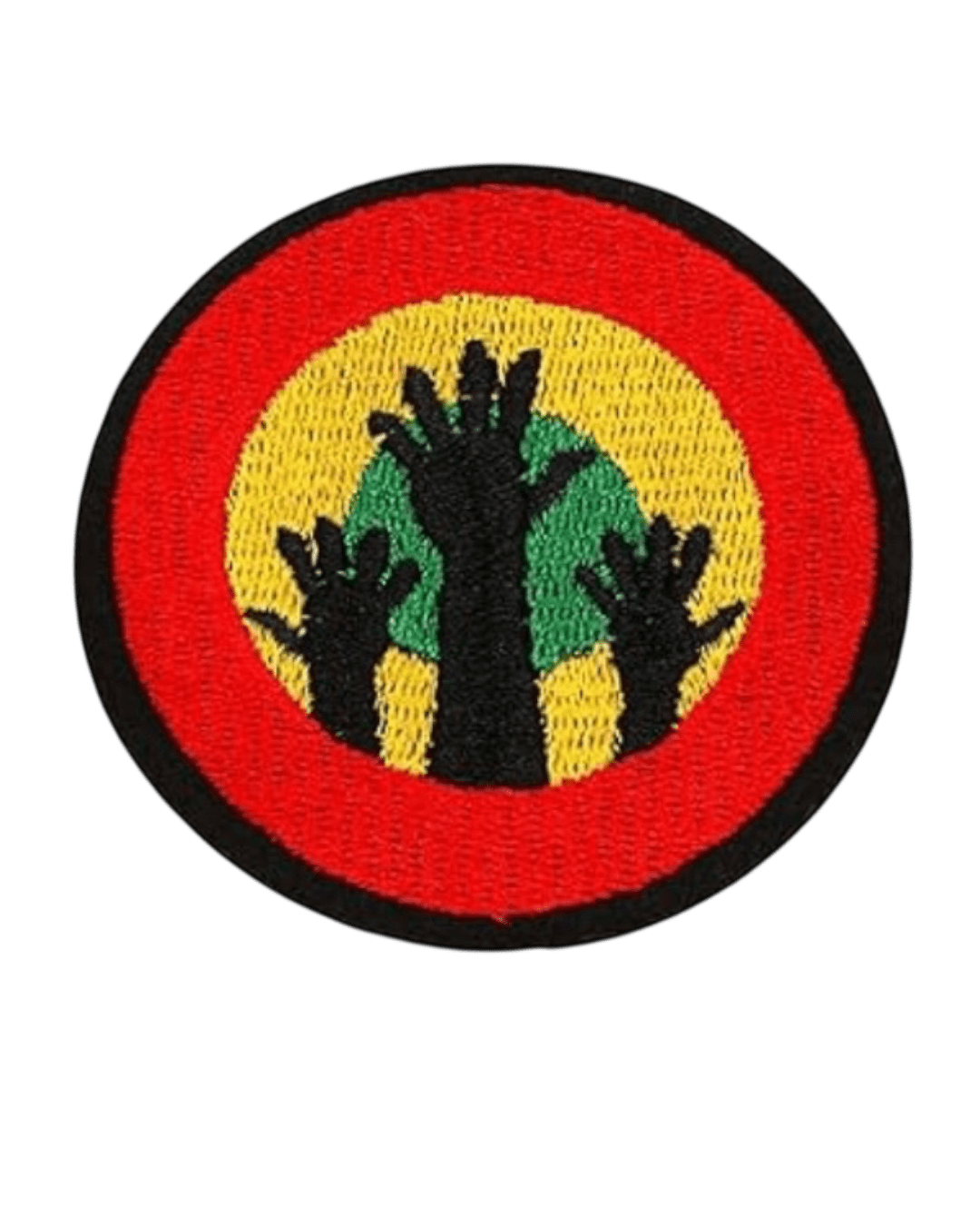 melanin patches
