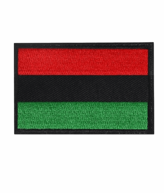 Melanin patches