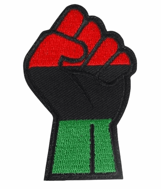 melanin patches