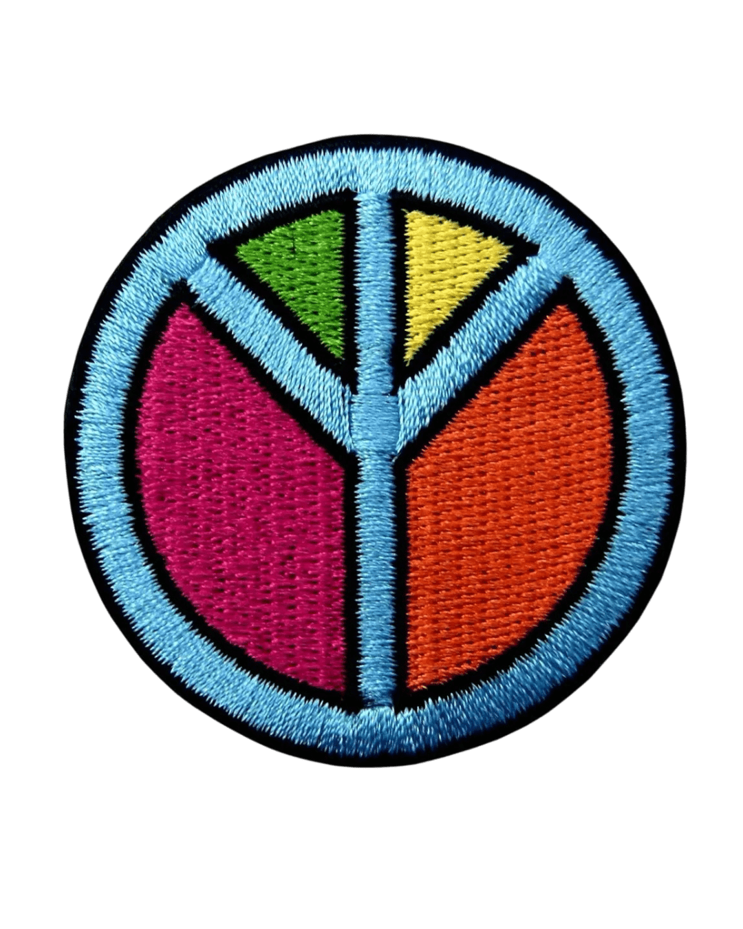 iron on patch