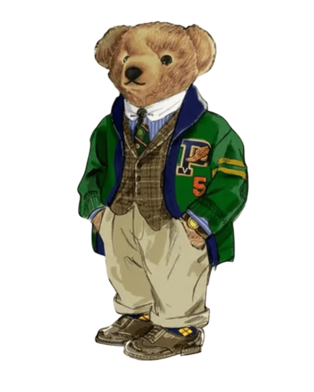 teddy bear heat transfers