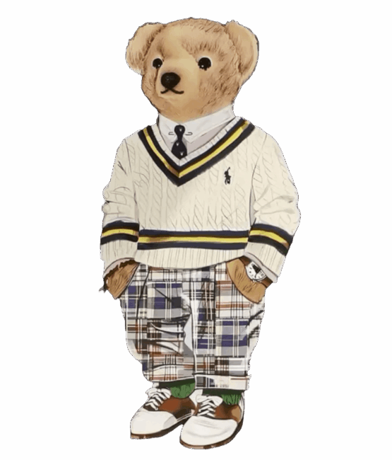 teddy bear heat transfers