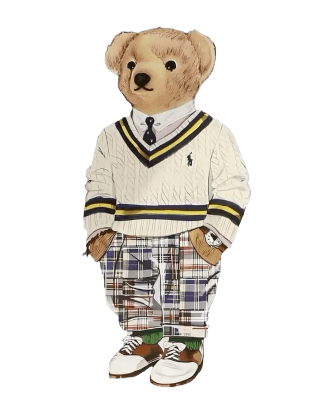 teddy bear heat transfers