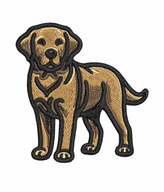 iron on patch