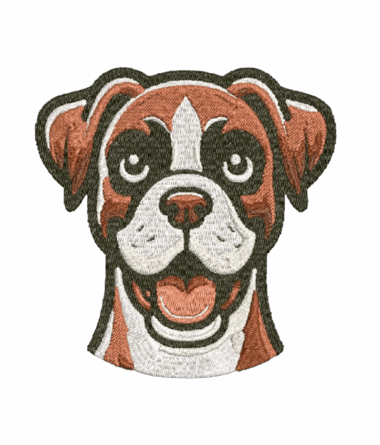 iron on patch