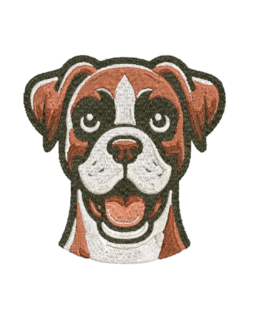 iron on patch
