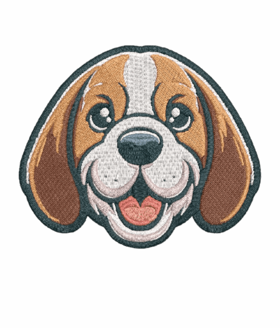 iron on patch
