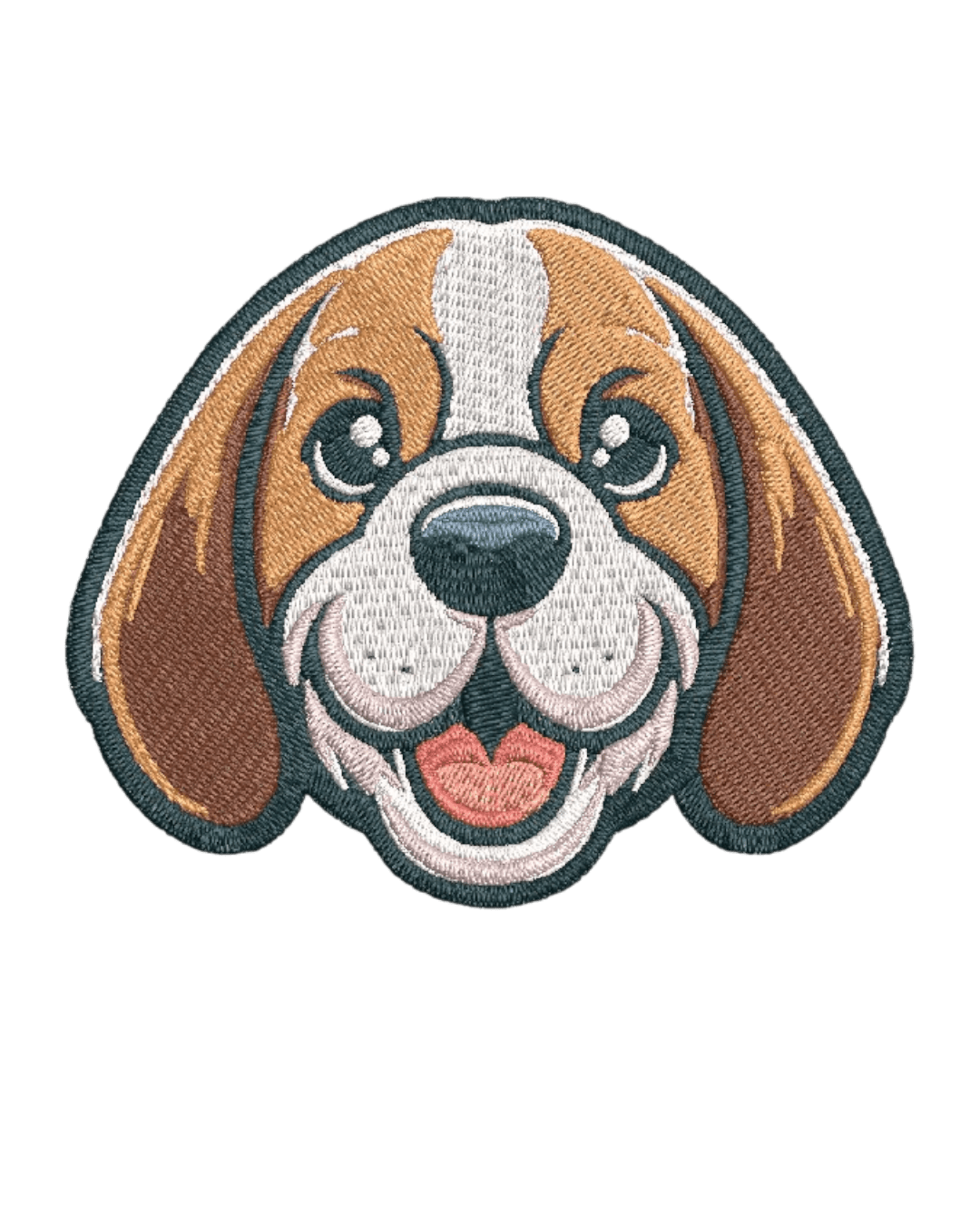 iron on patch