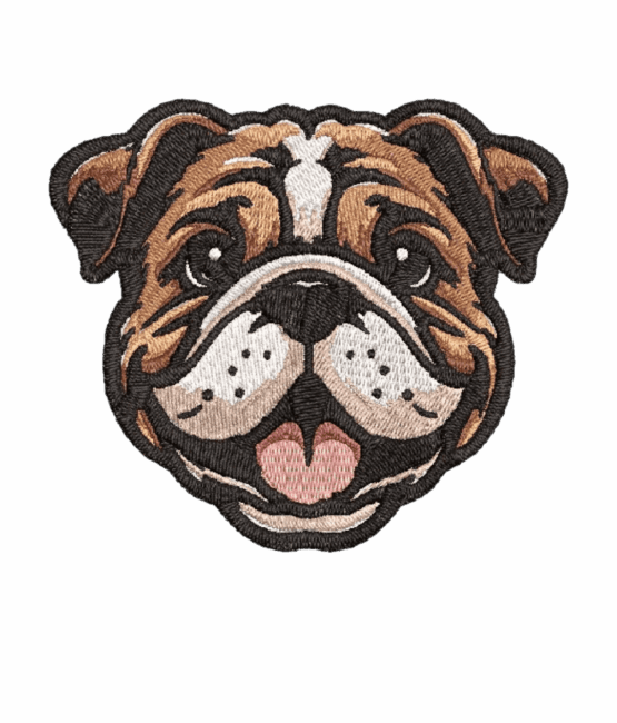 iron on patch