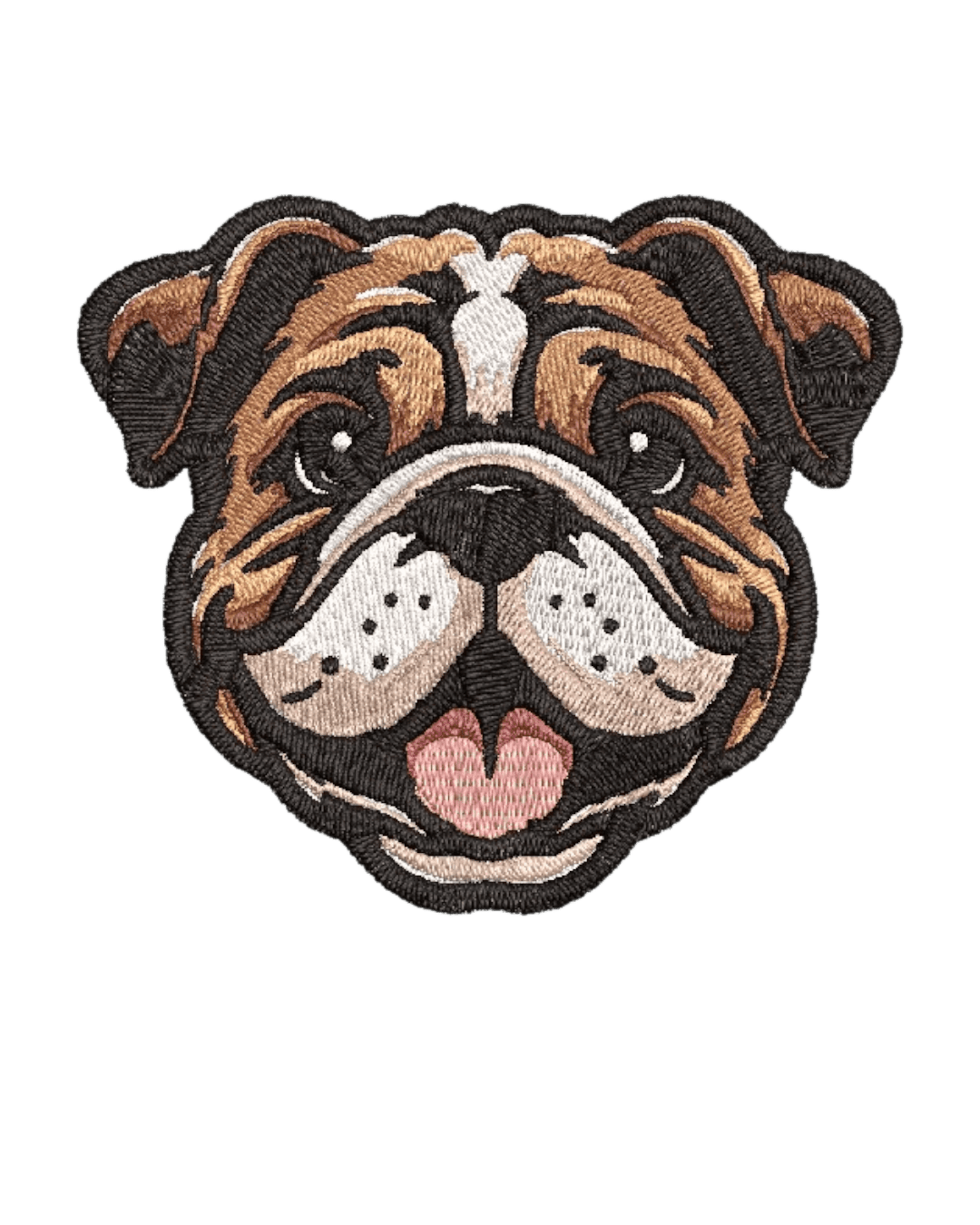 iron on patch