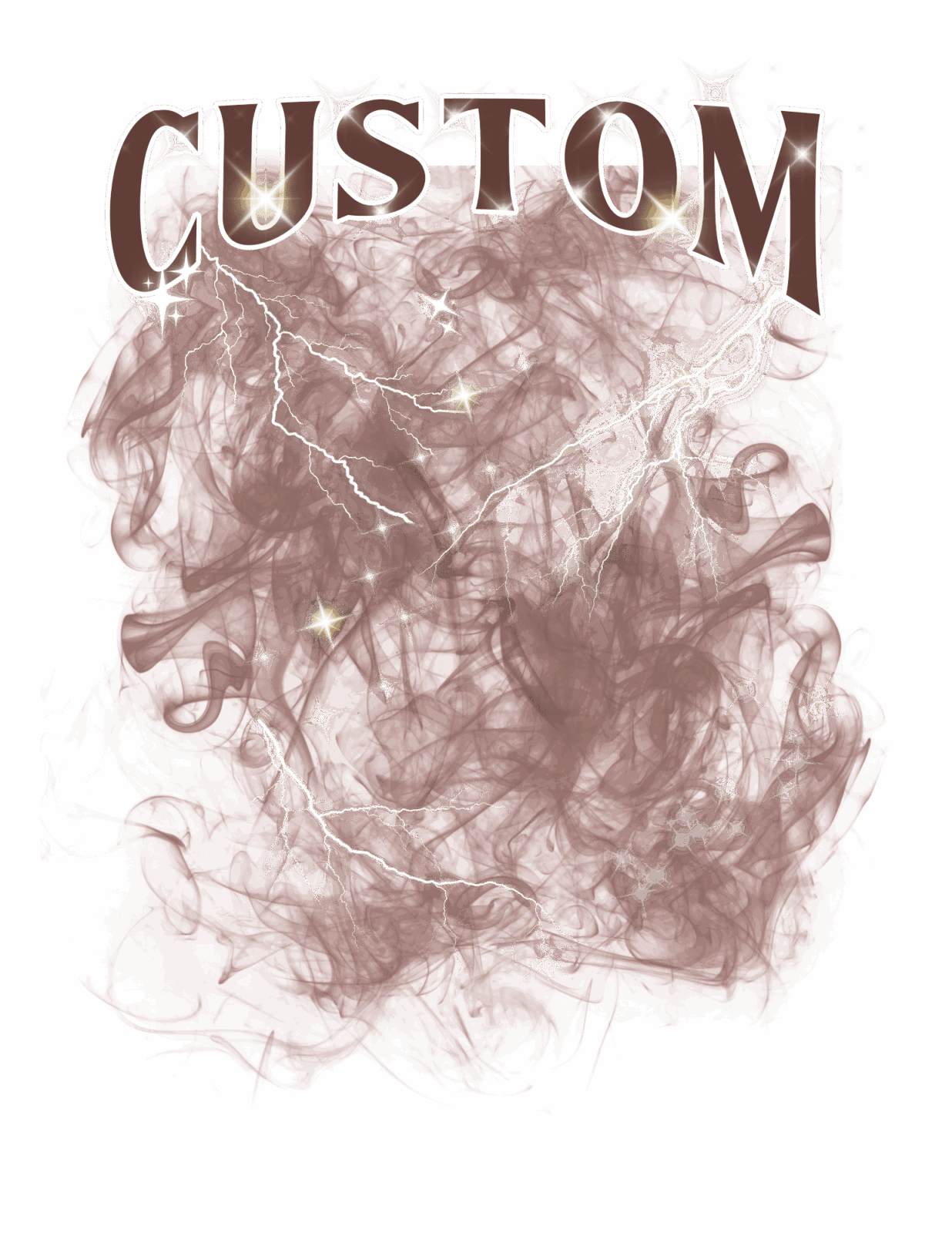 Vibrant bootleg Custom DTF heat transfers - Image 4