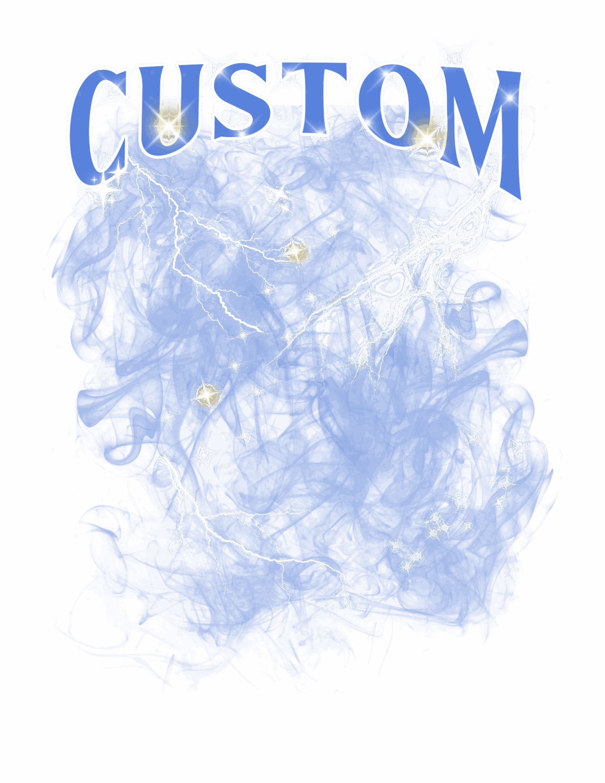 Vibrant bootleg Custom DTF heat transfers - Image 8
