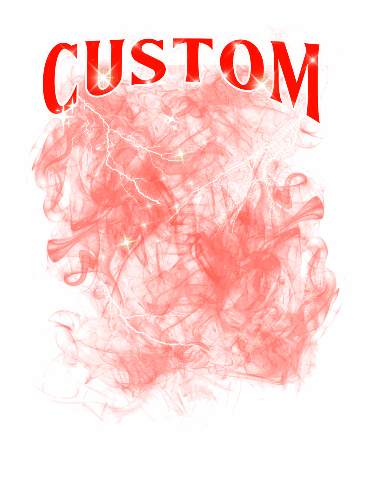 Vibrant bootleg Custom DTF heat transfers - Image 7