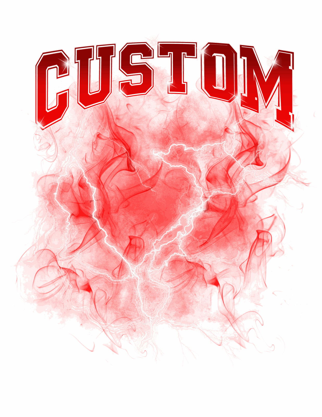 Vibrant bootleg Custom DTF heat transfers 2 - Image 11