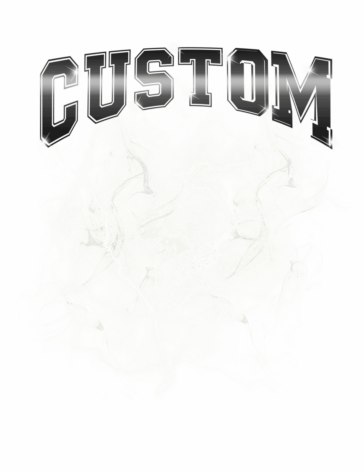 Vibrant bootleg Custom DTF heat transfers 2 - Image 2